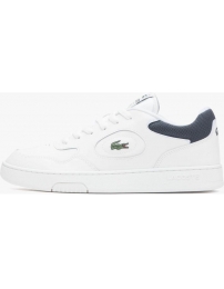 Lacoste sapatilha lineset leather